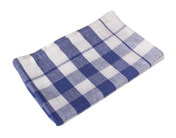 Köögirätik köögi I Blue, sinine/valge, 50 cm x 70 cm