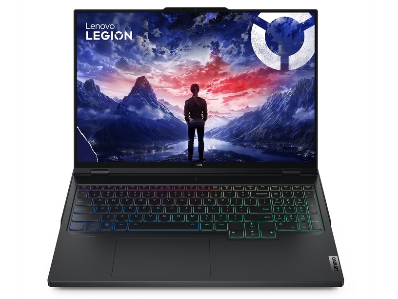 Sülearvuti Lenovo Legion Pro 7 83DE004TLT, Intel® Core™ i9-14900HX, 32 GB, 2 TB, 16 ", RTX 4080, hall, en
