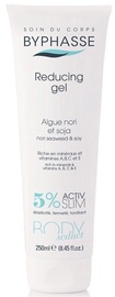 Ķermeņa želeja Byphasse Reducing, 250 ml