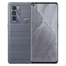 Mobilais telefons Realme GT Master, pelēka, 6GB/128GB