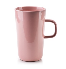 Чашка AffekDesign Nadine, розовый, 0.550 л