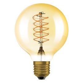 Lambipirn Osram LED, A60, 2200 °K, E27, 7 W, 600 lm