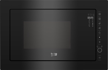 Встроенная микроволновая печь Beko BMGB 25333 BG