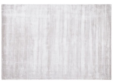 Ковер комнатные Beliani Gesi II, светло-серый, 230 см x 160 см