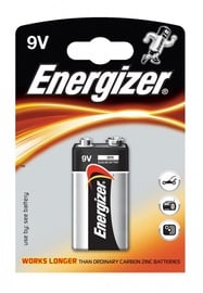 Baterijas Energizer, 1 gab.
