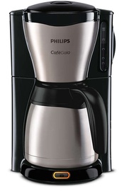 Pilienveida kafijas automāts Philips HD7546/20