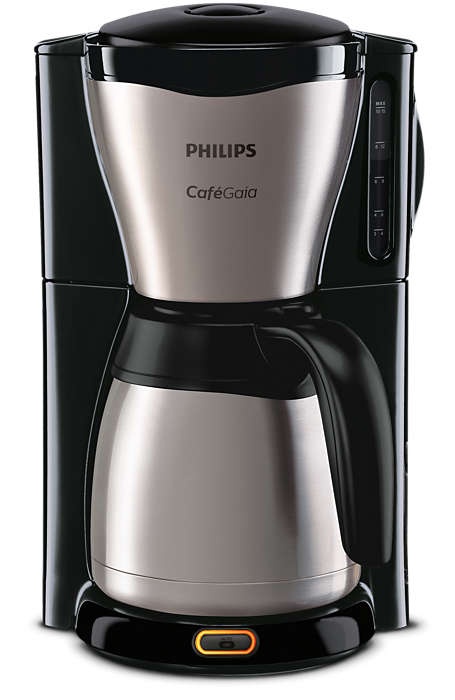 Lašelinis kavos aparatas Philips HD7546/20