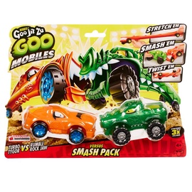 Фигурка-игрушка Heroes of Goo Jit Zu Car 42573G, 6.1 см