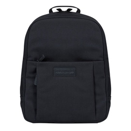 Рюкзак для ноутбука Dbramante1928 Champs-Elysees Recycled BP15PLBL3320, черный, 15″