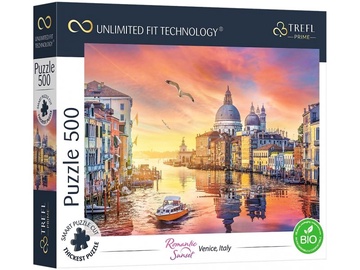 Пазл Trefl Venice Italy 37457, 34 см x 48 см