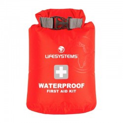 Сумка для аптечки первой помощи Lifesystems First Aid Dry Bag