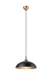 Lampa Lamkur LM 1.M.10, karināms, 60 W, E27