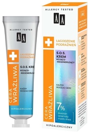 Sejas krēms AA Cera, 50 ml, sievietēm