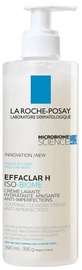 Sejas tīrīšanas līdzeklis La Roche Posay Effaclar H Iso-Biome, 400 ml, sievietēm