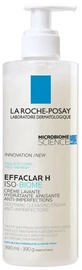 Sejas tīrīšanas līdzeklis sievietēm La Roche Posay Effaclar H Iso-Biome, 400 ml