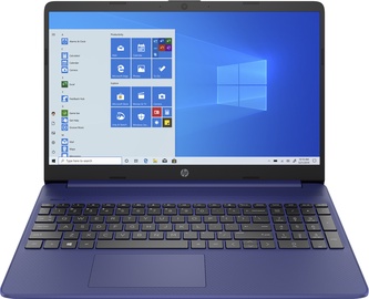 Ноутбук HP 15s eq1011nw, AMD Ryzen™ 7 4700U, 8 GB, 512 GB, 15.6 ″