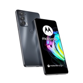 Mobilusis telefonas Motorola Edge 20, pilkas, 6GB/128GB