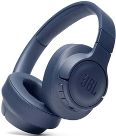 Bezvadu austiņas JBL Tune 760NC, zila