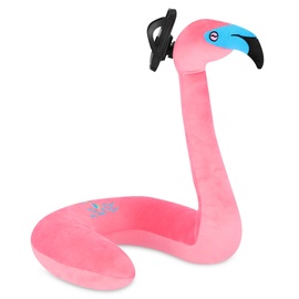 Padi Spokey Serpente, 80 cm x 30 cm, roosa, 450 g