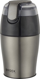 Kohviveski Brock CG 4051 GY, roostevaba teras