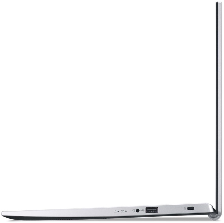 Sülearvuti Acer Aspire 3 NX.K6SEP.003 PL, i5-1235U, 16 GB, 512 GB, 15.6" (kahjustatud pakend)