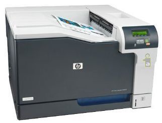 Лазерный принтер HP CP5225N (товар с дефектом/недостатком)