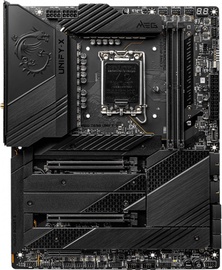 Mātesplate MSI MEG Z690 UNIFY-X