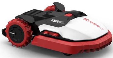 Робот-газонокосилка Kress Mission Mega KR133E, 3000 м²