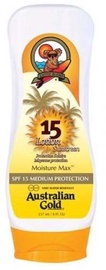 Päikesekaitselosjoon Australian Gold Moisture Max SPF15, 237 ml