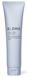 Очищающее средство для лица для женщин Elemis Clarifying Clay, 150 мл