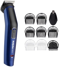 Машинка для стрижки волос, бороды Babyliss Titanium Multi 7255PE
