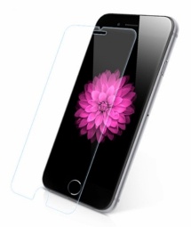 Tālruņa ekrāna aizsargstikls Blun For Apple iPhone 7 Plus, 9H