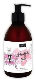 Dušas želeja Laq Kitten Peony, 500 ml