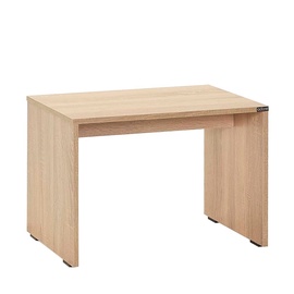 Журнальный столик Kalune Design RSH-300-SS-1, светло-коричневый, 40 см x 60 см x 43 см