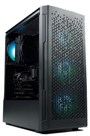 Stacionarus kompiuteris Intop RM34887NS Intel® Core™ i5-12400F, Nvidia GeForce RTX 3060, 16 GB, 2500 GB