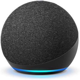 Bezvadu skaļrunis Amazon Echo Dot, melna, 15 W