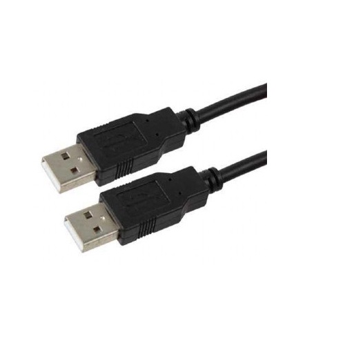 Juhe Gembird USB to USB USB 2.0 A male, USB 2.0 A male, 1.8 m, must
