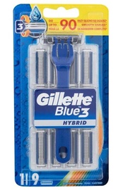 Бритва Gillette Blue3 Hybrid