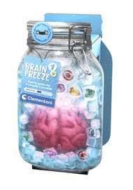 Настольная игра Clementoni Brain Freeze 16780