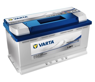 Aku Varta Professional Dual Purpose, 12 V, 95 Ah, 850 A