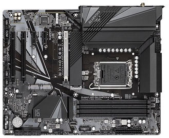 Материнская плата Gigabyte Z690 UD AX (rev. 1.0)