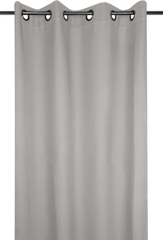 Nakts aizkari Lovely Nelson R64689028, gaiši pelēka, 135 cm x 240 cm