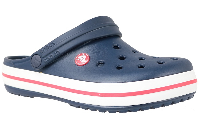 Sussid Crocs Crocband, sinine, 39 - 40