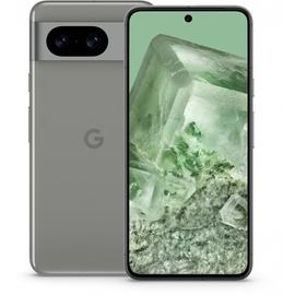Мобильный телефон Google Pixel 8, серый, 8GB/128GB