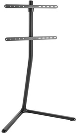 Teleri seinakinnitus Logilink, 49-70", 40 kg
