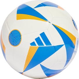 Kamuolys, futbolui Adidas Fussballliebe Euro24, 5 dydis