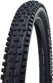 Velosipēda riepa Schwalbe Nobby Nic Super Trail 29" 11654115, gumija, melna