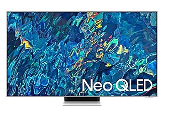 Televizors Samsung QE55QN95BATXXH, Neo QLED, 55 "
