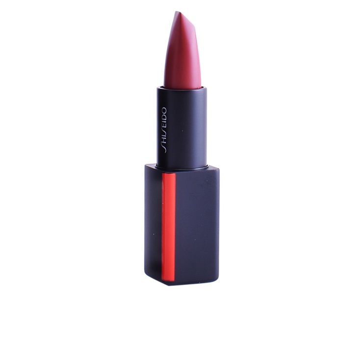 Lūpu krāsa Shiseido ModernMatte 521 Nocturnal, 4 g