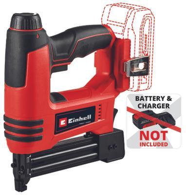 Naelapüstol Einhell TE-CN 18 Li - Solo, 18 V, 2.07 kg